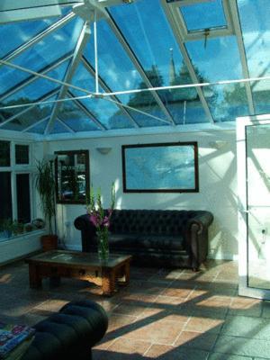 Hôtel Gatwick House à Horley Extérieur photo