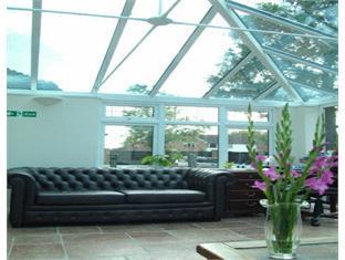 Hôtel Gatwick House à Horley Extérieur photo