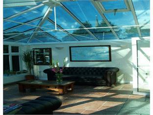 Hôtel Gatwick House à Horley Extérieur photo