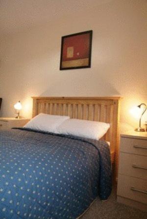 Hôtel Gatwick House à Horley Chambre photo